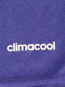 RSC Anderlecht 2016-17 Home shirt L #34 Champions *mint*