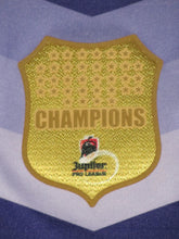 Load image into Gallery viewer, RSC Anderlecht 2016-17 Home shirt L #34 Champions *mint*