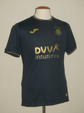 Load image into Gallery viewer, RSC Anderlecht 2021-22 Third shirt S #9 Benito Raman