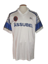 Load image into Gallery viewer, Club Brugge 1991-92 Away shirt XL