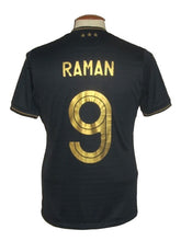 Load image into Gallery viewer, RSC Anderlecht 2021-22 Third shirt S #9 Benito Raman