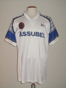 Club Brugge 1991-92 Away shirt XL