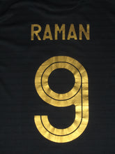 Load image into Gallery viewer, RSC Anderlecht 2021-22 Third shirt S #9 Benito Raman
