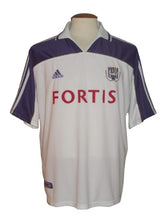 Load image into Gallery viewer, RSC Anderlecht 2000-01 Home shirt XL