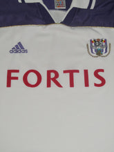 Load image into Gallery viewer, RSC Anderlecht 2000-01 Home shirt XL