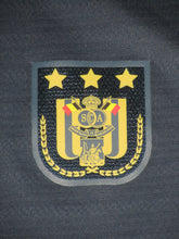 Load image into Gallery viewer, RSC Anderlecht 2021-22 Third shirt S #9 Benito Raman