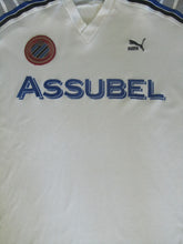 Load image into Gallery viewer, Club Brugge 1991-92 Away shirt XL