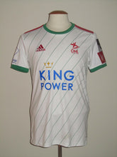 Load image into Gallery viewer, Oud-Heverlee Leuven 2021-22 Home shirt MATCH ISSUE/WORN #24 Casper De Norre *signed*