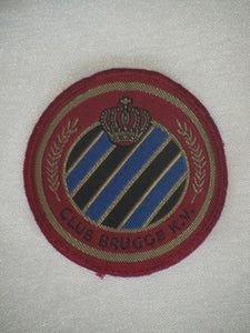 Club Brugge 1991-92 Away shirt XL