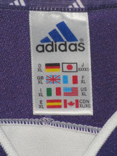 Load image into Gallery viewer, RSC Anderlecht 2000-01 Home shirt XL