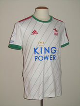 Load image into Gallery viewer, Oud-Heverlee Leuven 2021-22 Home shirt MATCH ISSUE/WORN #24 Casper De Norre *signed*