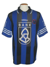 Load image into Gallery viewer, Club Brugge 1996-97 Home shirt XXL *small damage*