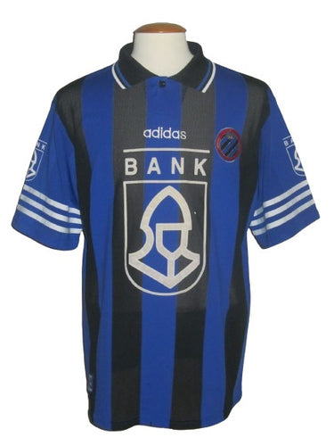 Club Brugge 1996-97 Home shirt XXL *small damage*