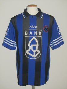 Club Brugge 1996-97 Home shirt XXL *small damage*