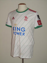 Load image into Gallery viewer, Oud-Heverlee Leuven 2021-22 Home shirt MATCH ISSUE/WORN #24 Casper De Norre *signed*