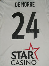 Load image into Gallery viewer, Oud-Heverlee Leuven 2021-22 Home shirt MATCH ISSUE/WORN #24 Casper De Norre *signed*