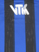Load image into Gallery viewer, Club Brugge 1996-97 Home shirt XXL *small damage*