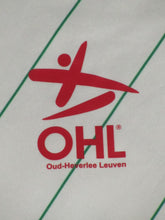 Load image into Gallery viewer, Oud-Heverlee Leuven 2021-22 Home shirt MATCH ISSUE/WORN #24 Casper De Norre *signed*