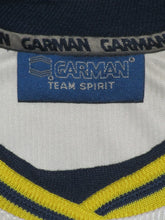 Load image into Gallery viewer, KVC Westerlo 2001-02 Away shirt MATCH ISSUE UEFA Cup #21 vs Hertha BSC
