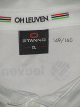 Load image into Gallery viewer, Oud-Heverlee Leuven 2022-23 Retro shirt XL *Limited edition*