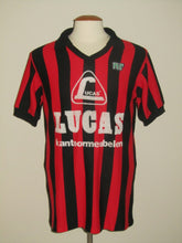 Load image into Gallery viewer, KFC Winterslag 1987-88 Home shirt MATCH ISSUE/WORN #15