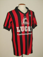 Load image into Gallery viewer, KFC Winterslag 1987-88 Home shirt MATCH ISSUE/WORN #15