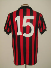 Load image into Gallery viewer, KFC Winterslag 1987-88 Home shirt MATCH ISSUE/WORN #15