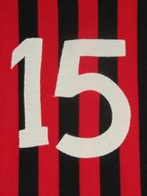 Load image into Gallery viewer, KFC Winterslag 1987-88 Home shirt MATCH ISSUE/WORN #15