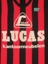 Load image into Gallery viewer, KFC Winterslag 1987-88 Home shirt MATCH ISSUE/WORN #15