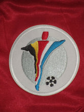 Load image into Gallery viewer, Rode Duivels 2000-02 Home shirt XS #9 Emile Mpenza