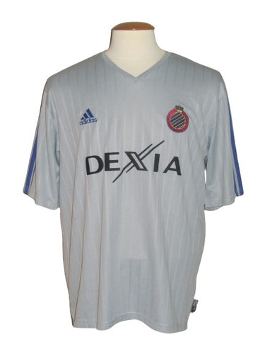 Club Brugge 2003-04 Away shirt L