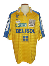 Load image into Gallery viewer, Sint-Truiden VV 2004-05 Home shirt XXL
