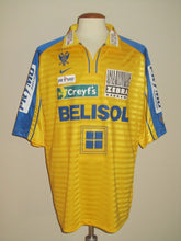 Load image into Gallery viewer, Sint-Truiden VV 2004-05 Home shirt XXL