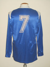 Load image into Gallery viewer, KAA Gent 1987-88 Home shirt MATCH ISSUE/WORN #7