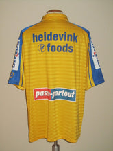 Load image into Gallery viewer, Sint-Truiden VV 2004-05 Home shirt XXL