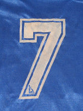 Load image into Gallery viewer, KAA Gent 1987-88 Home shirt MATCH ISSUE/WORN #7