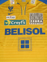 Load image into Gallery viewer, Sint-Truiden VV 2004-05 Home shirt XXL