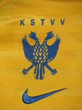 Load image into Gallery viewer, Sint-Truiden VV 2004-05 Home shirt XXL