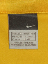 Load image into Gallery viewer, Sint-Truiden VV 2004-05 Home shirt XXL