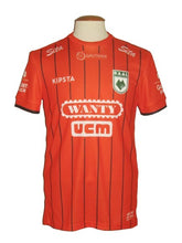 Load image into Gallery viewer, RAAL La Louvière 2022-23 Keeper shirt M