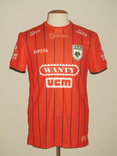 Load image into Gallery viewer, RAAL La Louvière 2022-23 Keeper shirt M