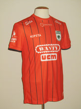 Load image into Gallery viewer, RAAL La Louvière 2022-23 Keeper shirt M