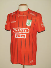 Load image into Gallery viewer, RAAL La Louvière 2022-23 Keeper shirt M
