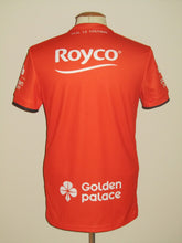 Load image into Gallery viewer, RAAL La Louvière 2022-23 Keeper shirt M