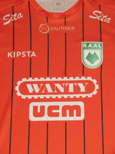 Load image into Gallery viewer, RAAL La Louvière 2022-23 Keeper shirt M