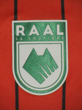 Load image into Gallery viewer, RAAL La Louvière 2022-23 Keeper shirt M