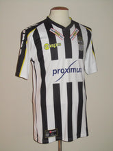 Load image into Gallery viewer, RCS Charleroi 2014-15 Home shirt M