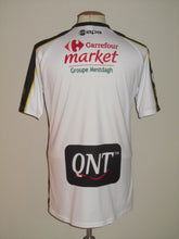 Load image into Gallery viewer, RCS Charleroi 2014-15 Home shirt M