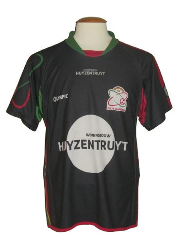 SV Zulte Waregem 2006-07 Away shirt M