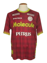 Load image into Gallery viewer, SV Zulte Waregem 2013-14 Home shirt L